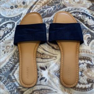 EUC Old Navy sandals